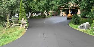 Best Asphalt Driveway Installation  in Wakefield, NE